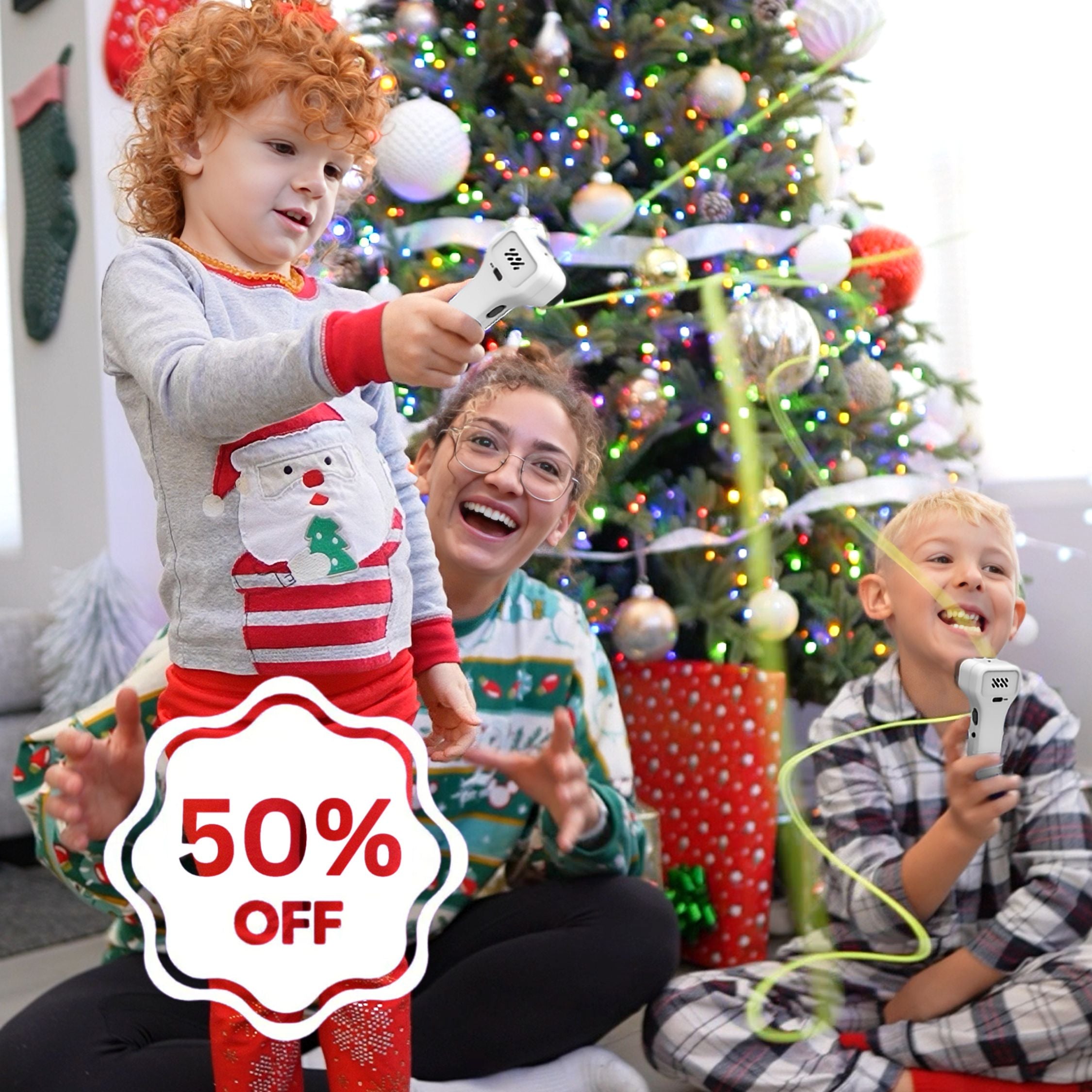 1 Bonus Loop Lasso NANO