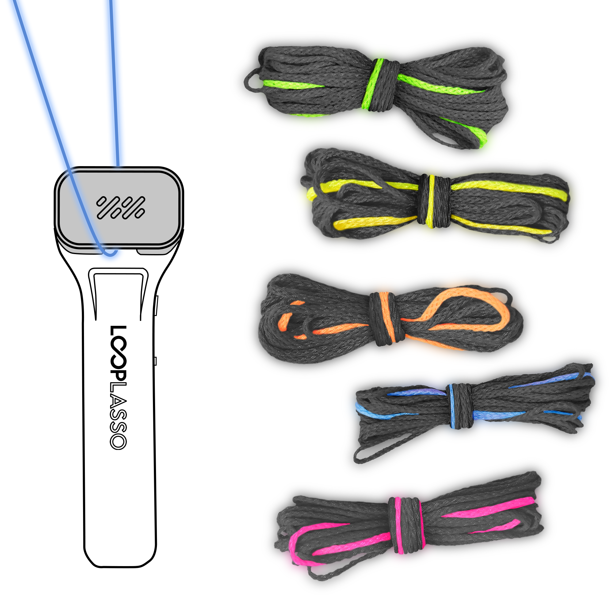 NANO® UltraGlow™ Photon String Pack