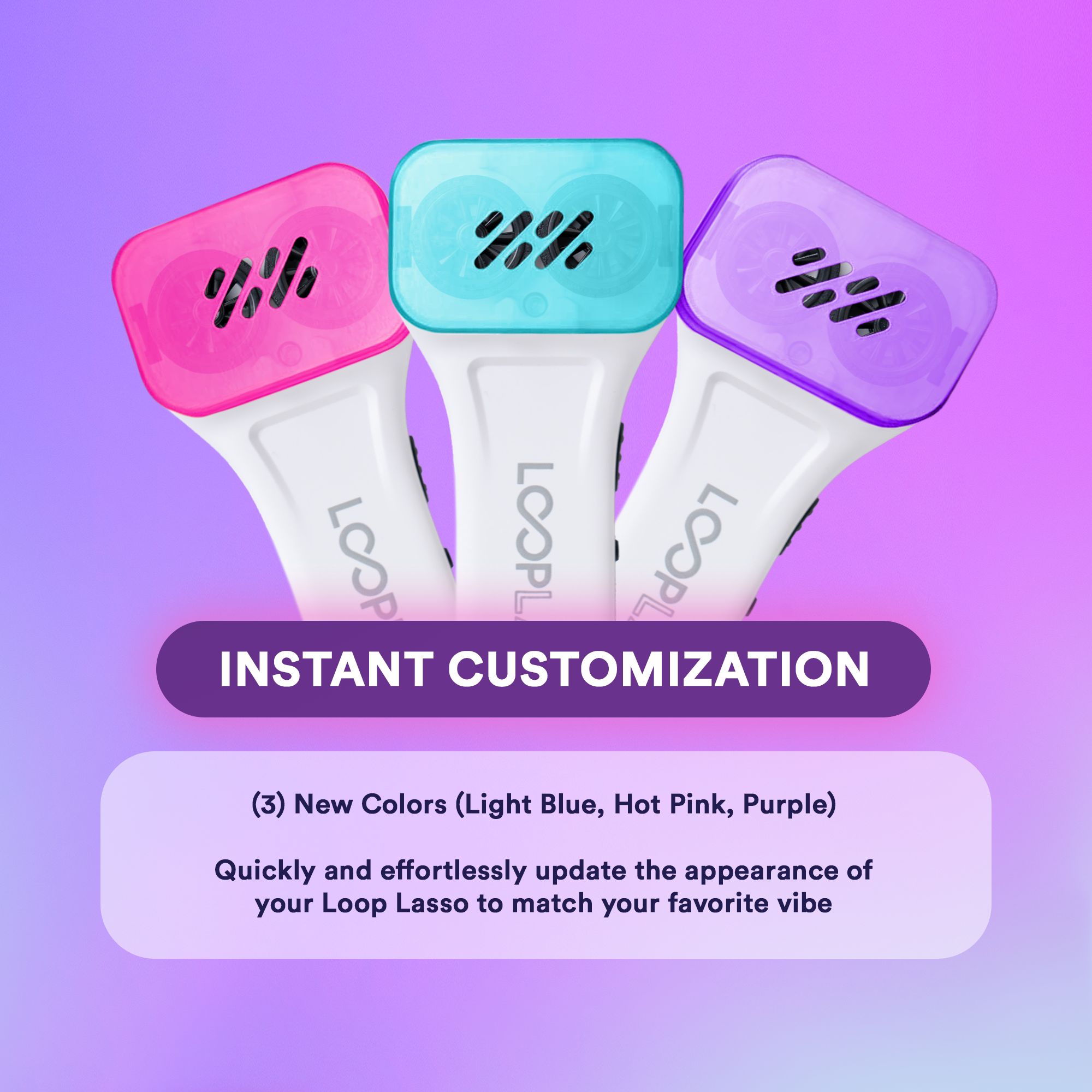 FREE ChromaClick™ Cover Pack