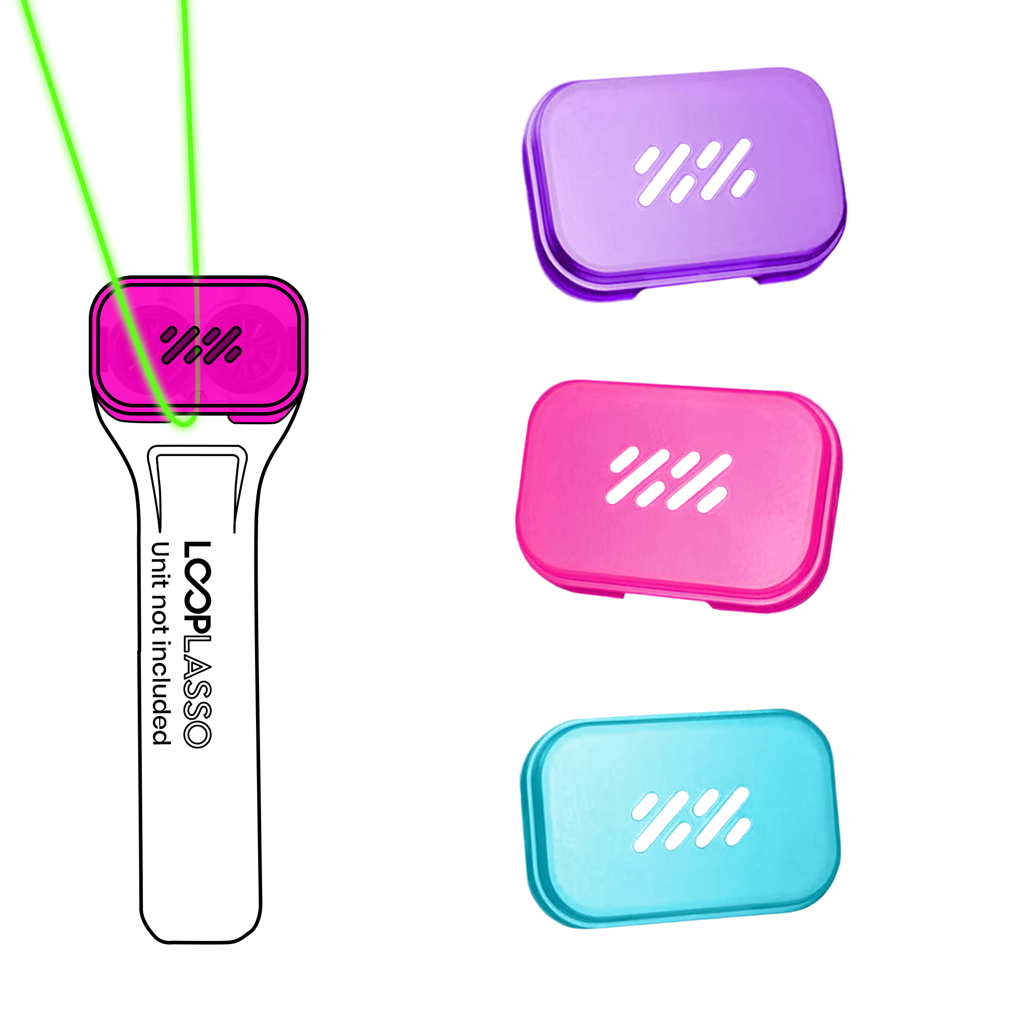 FREE ChromaClick™ Cover Pack