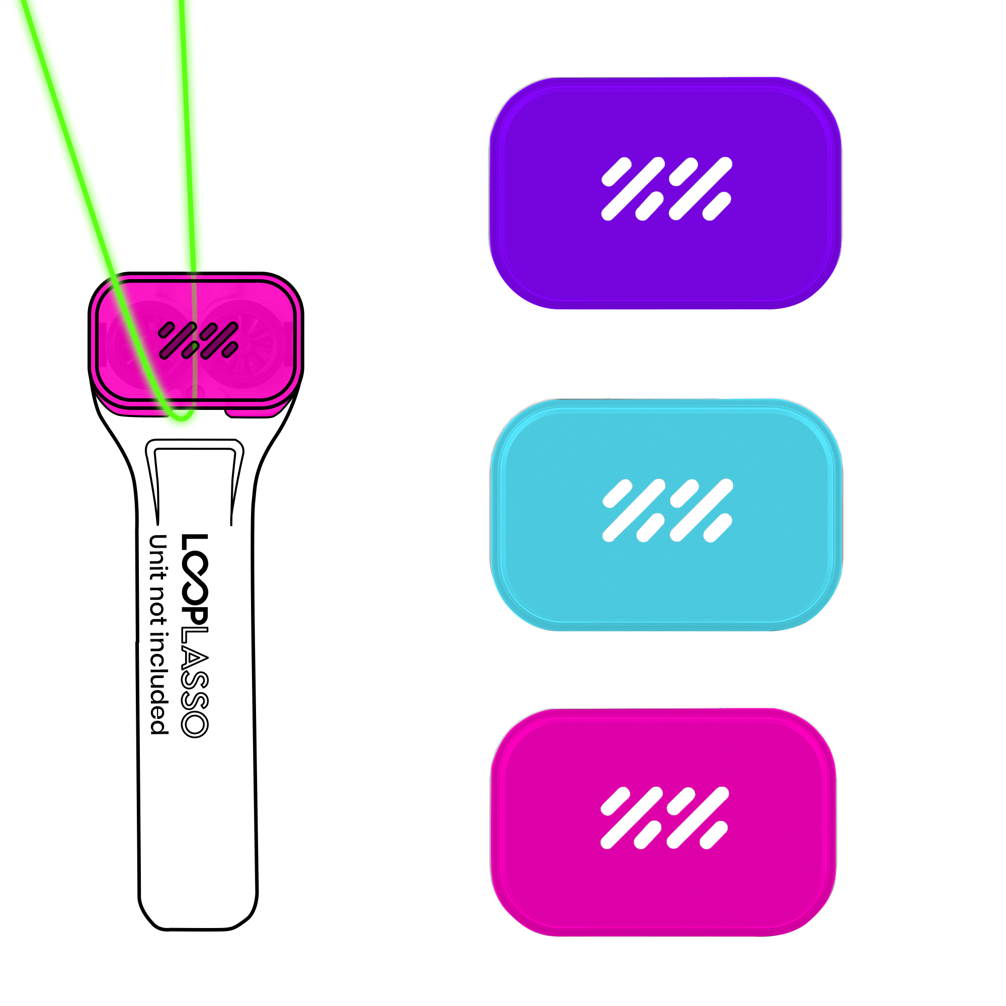 FREE ChromaClick™ Cover Pack