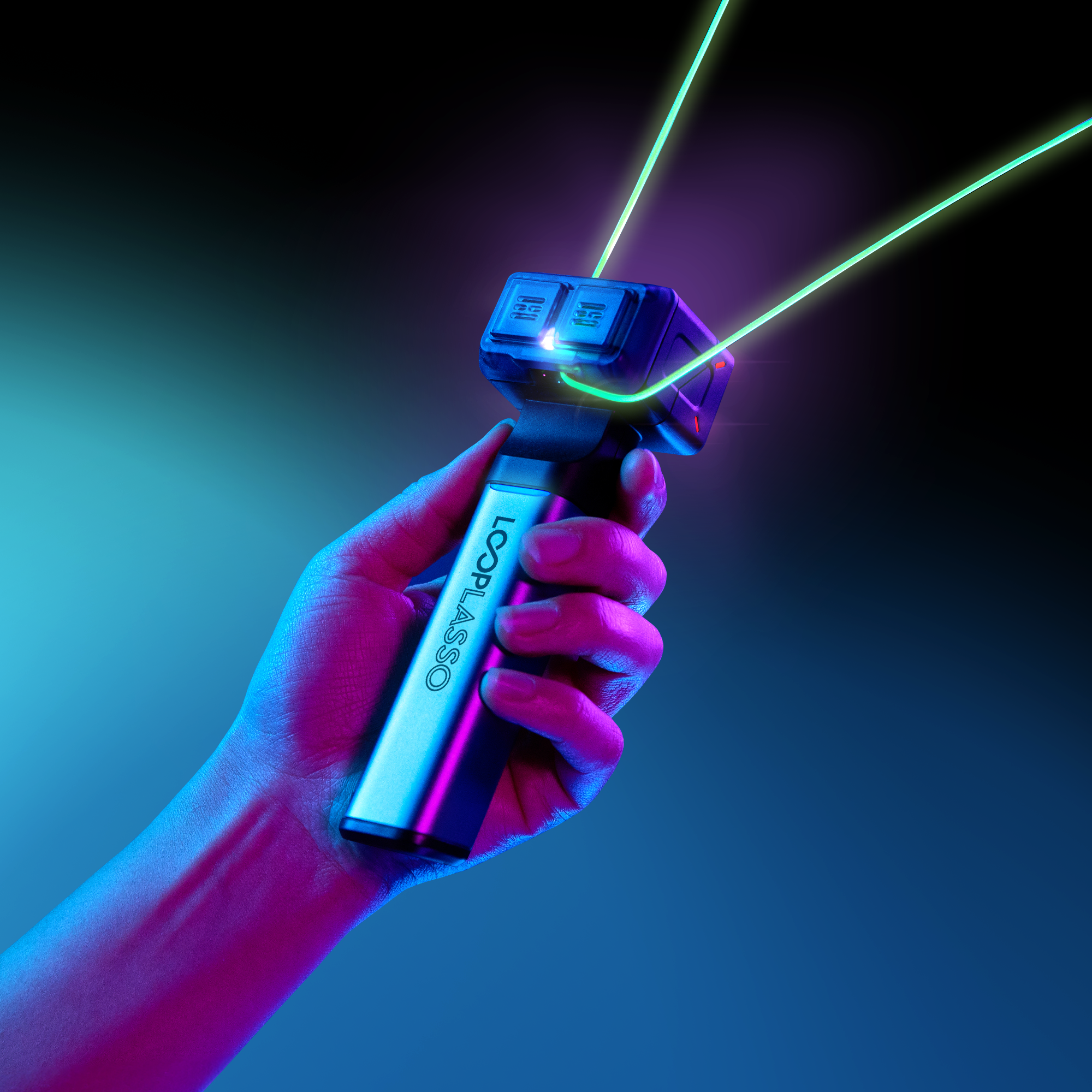 Loop Lasso® PRO