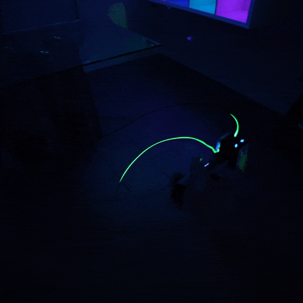 NANO® UltraGlow™ Special FX String Pack