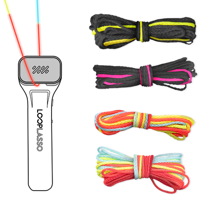 NANO® UltraGlow™ Special FX String Pack
