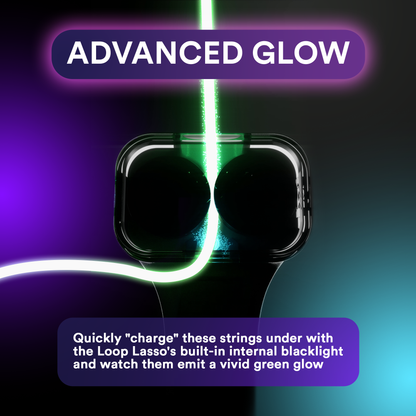 NANO® GLOW String Pack