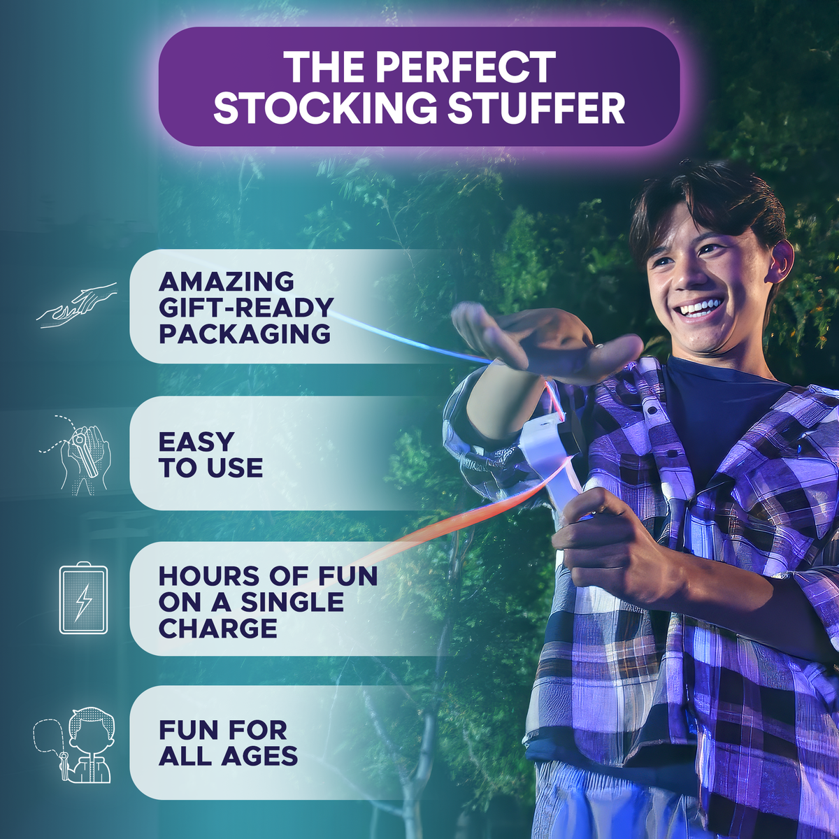 Loop Lasso® | The Original and Patented Light Toy – Loop Labs