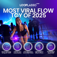 Loop Lasso® NANO