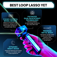 Loop Lasso® PRO