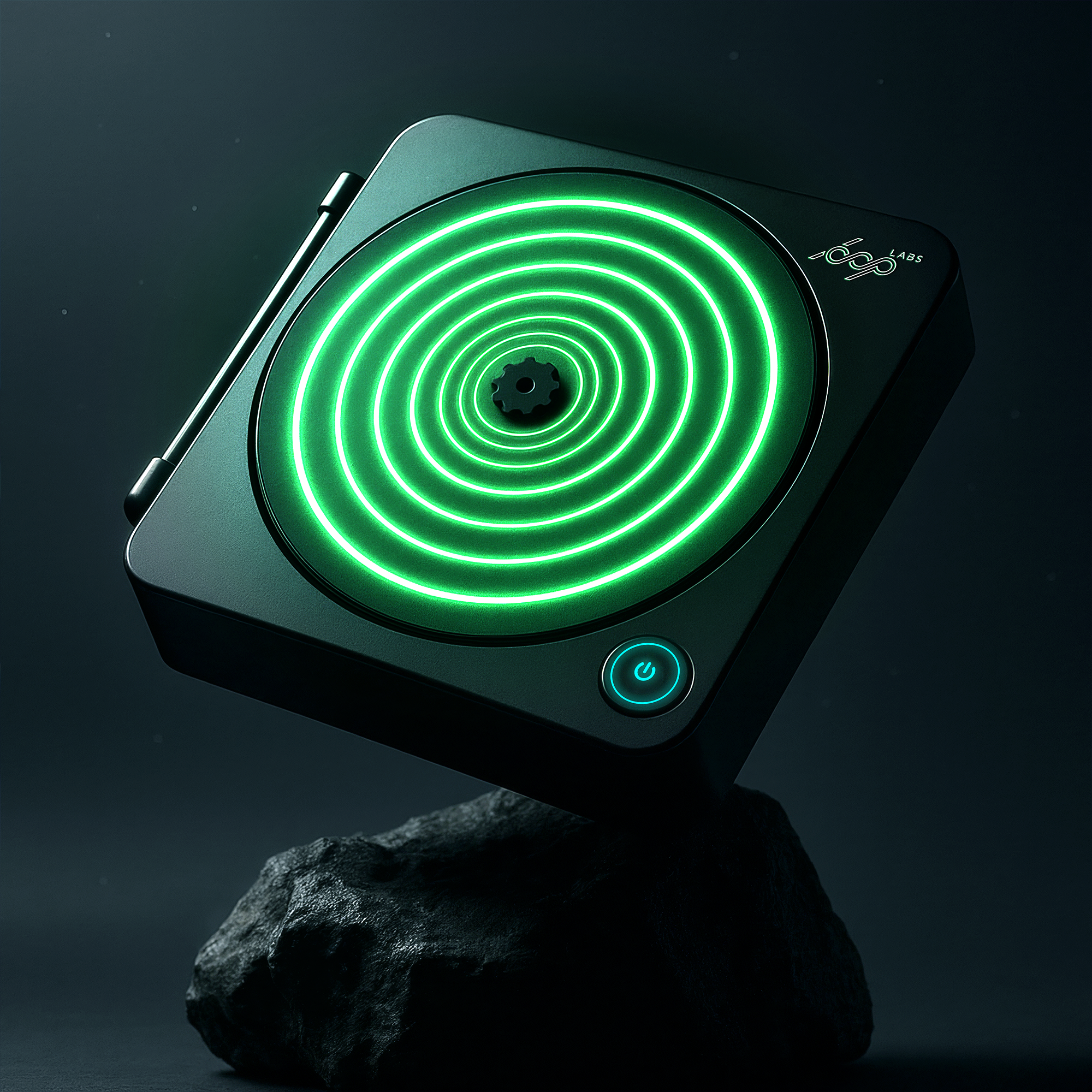 Space Spinner®