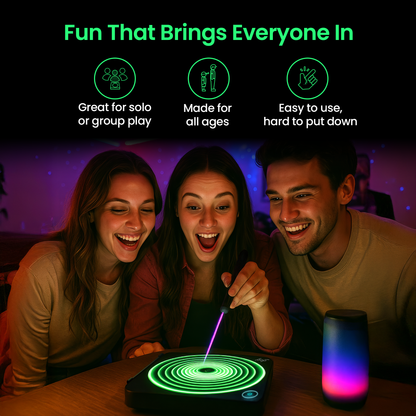 Space Spinner®