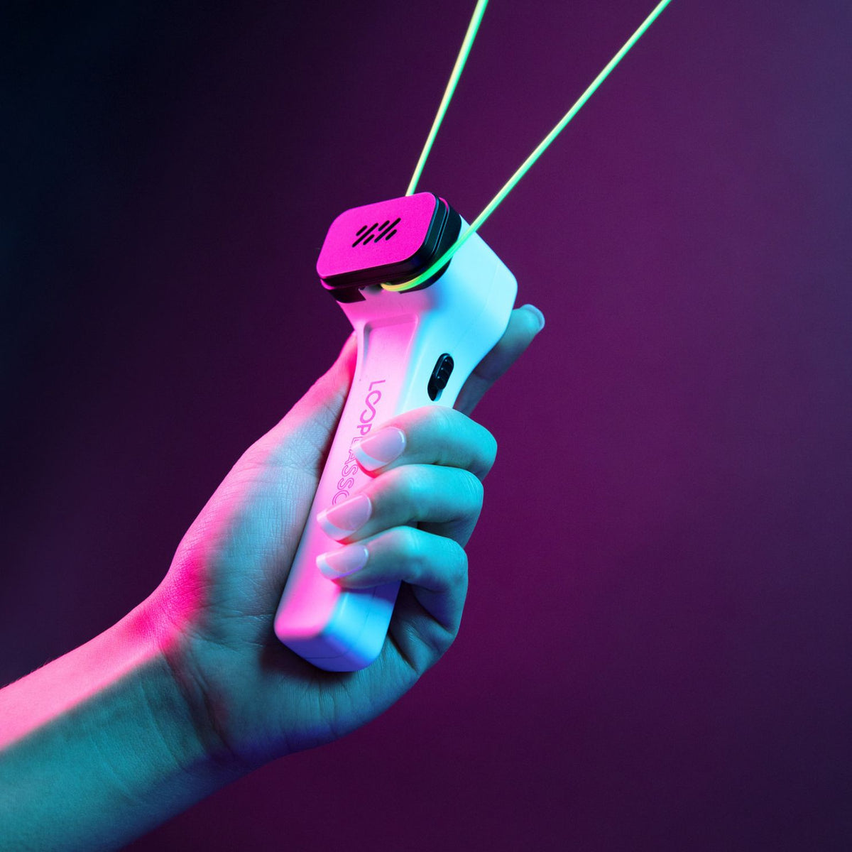 Loop Lasso® | The Original and Patented Light Toy – Loop Labs