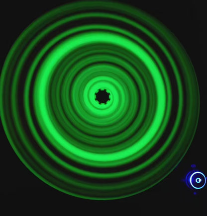 Space Spinner®